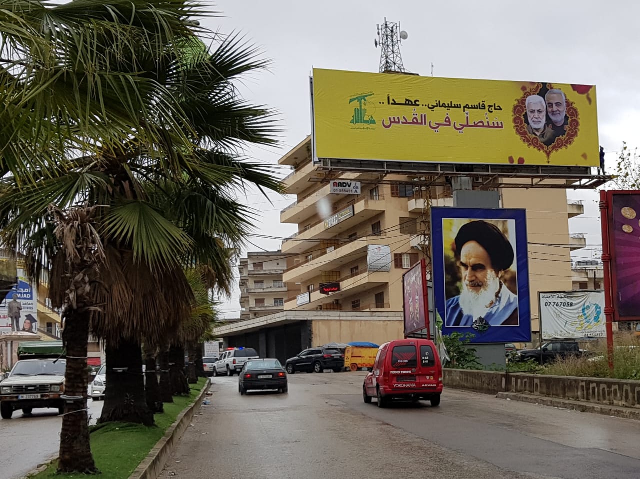  بدمائك سنعبرها .. جداريات عهد ووفاء 